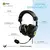 Auricular T&V VX70 Gamer en internet