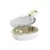 Auricular T&V IE BOHNE Gold