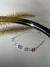 Pulseira Borboletas Coloridas na internet