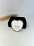 Solitário Oval Cristal - comprar online