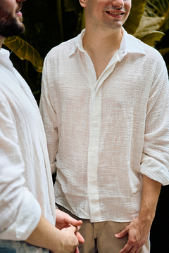 Banner de la categoría Camisas
