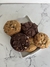 COOKIE DOBLE CHOCOLATE - comprar online