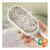CEPILLO VAPOR OVALADO CON MANGO - Cony Pet Shop
