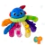PELUCHE DISPENSER PULPO - Cony Pet Shop