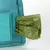 SOPORTE PARA BOLSITAS HIGIÉNICAS verde oscuro TRUELOVE WalkEasy - Cony Pet Shop
