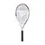 RAQUETE DE TÊNIS JUVENIL T-FIGHT CLUB 25 BRANCO TECNIFIBRE