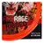 Corda Polyfibre Fire Rage Ribbed 17l 1.25mm Individual - comprar online