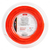 Corda Polyfibre Fire Rage Ribbed 17l 1.25mm Laranja - Rolo 200m na internet