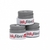 Pote Overgrip Polyfibre Omnigrip Cinza - 60 Unidades - comprar online