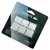 Overgrip Lacoste Surgrip Branco - comprar online