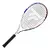 RAQUETE DE TÊNIS JUVENIL T-FIGHT CLUB 25 BRANCO TECNIFIBRE - comprar online