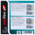 Corda Polyfibre Hexablade 17l 1.25mm Azul - Set Individual 12.2 Metros na internet