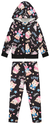 CONJUNTO INFANTIL DE INVERNO MENINA COLLEGE CATS - MARLAN na internet