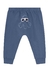 CALÇA SARUEL MENINO COTTON VÁRIAS CORES - BRANDILI BABY