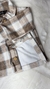 Imagem do CAMISA MENINO MANGA LONGA MICROSOFT ESTAMPADO MARROM - ALEKIDS