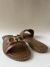 Rasteira Helena - Calla Shoes