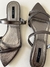 Rasteira Onix - Calla Shoes