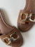 Rasteira Helena - comprar online