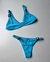 BIKINI HEBILLAS CELESTE - comprar online