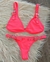 BIKINI HEBILLAS CORAL