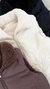 CHALECO TEDDY REVERSIBLE - comprar online