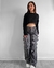 PANTALÓN CARGO COTELÉ - Mimada