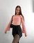 TOP OFF SHOULDERS - tienda online