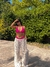 BIKINI ALEXIA FUSCIA en internet
