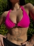 BIKINI ALEXIA FUSCIA