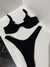 Imagen de BIKINI ANISSA TEXTURADA NEGRA