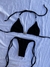 BIKINI MONACO NEGRA - tienda online