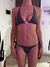 BIKINI MONACO GRIS en internet