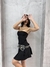 VESTIDO EMILIA - NEGRO en internet