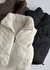 CHALECO TEDDY REVERSIBLE - tienda online