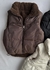 Imagen de CHALECO TEDDY REVERSIBLE