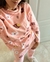 PIJAMA POLAR (ROSA CON OSOS) - Mimada