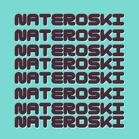 NATEROSKI