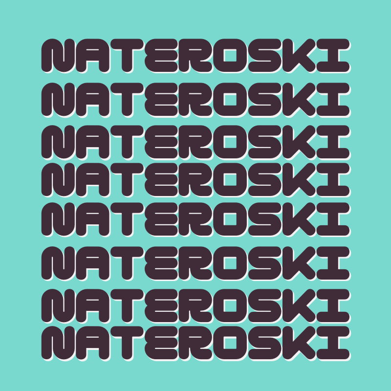 NATEROSKI