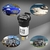 DaierTek-Isqueiro Universal para Carro, Adaptador de Tomada, Tomada para Motocicletas, Barcos, Trator, Caminhão, 12V, Novo na internet