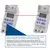 Programável Eletrônico Interruptor Temporizador Digital, 7 Dias Controle de Relé, Trilho Din, THC15A, 220V, 230V, 10A, 1Pc - RDSsilva