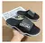 Chinelos antiderrapantes interiores e exteriores para homens e mulheres, moda de verão, sandálias esportivas, sandálias domésticas, sapatos para amantes de casais - RDSsilva