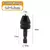 STONEGO-Mandril de perfuração sem chave, Adaptador Hex Shank, Conversor, Mudança rápida, 1,4 ", 0.3-3.6mm, 0.3-6.5mm, 0.6-8.0mm, 1pc - comprar online