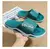 Chinelos antiderrapantes interiores e exteriores para homens e mulheres, moda de verão, sandálias esportivas, sandálias domésticas, sapatos para amantes de casais na internet