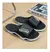 Chinelos antiderrapantes interiores e exteriores para homens e mulheres, moda de verão, sandálias esportivas, sandálias domésticas, sapatos para amantes de casais - comprar online