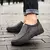 Imagem do Homens Sapatos Casuais Respirável Sapatos Mocassins Sapatilhas 2021 Nova Moda Confortável Apartamento Handmade Retro Mocassins Sapatos Masculinos Sapatos de Lazer