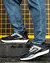 Tênis de Trabalho Masculino Leve e Resistente com Biqueira de Aço - comprar online