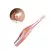Bebê orelha mais limpa colher led flash luz orelha cera curette picker visual crianças earpick eer cera escavação removedor orelha nariz novela pinça - comprar online