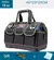 AIRAJ-Multi-Function ferramenta saco, 1680D Oxford pano, saco do eletricista, impermeável, anti-queda, saco de armazenamento profissional, multi-bolso - RDSsilva