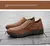 Homens Sapatos Casuais Respirável Sapatos Mocassins Sapatilhas 2021 Nova Moda Confortável Apartamento Handmade Retro Mocassins Sapatos Masculinos Sapatos de Lazer - comprar online