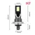 Imagem do Super brilhante carro levou luzes de nevoeiro, dia lâmpada de condução, luz de circulação, branco, H8, H11, H16, JP, 9005, HB3, 9006, HB4, 12V, 24V, 6000K, PCes 2